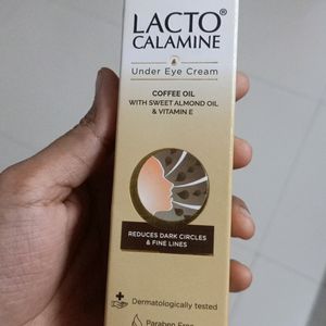 Lacto Calamine Under Eye Cream