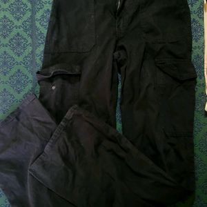 Zara DUPE cargos