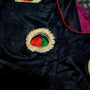 Lehenga Choli