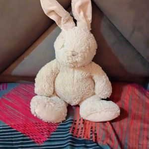 Cute Bunny Rabbit Soft Toy For Kids. 🧸