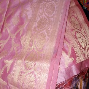 banarsi silk dupatta