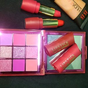 Makeup Combo Sales