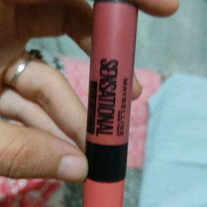 Maybelline Lipstick