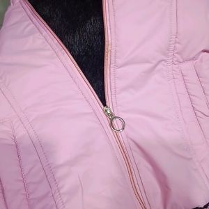 5_6 Year Pink Jacket