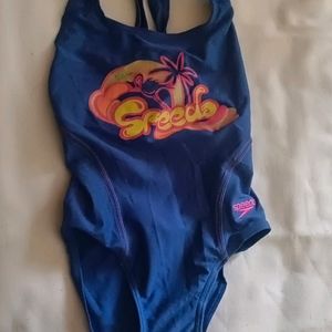 Girls Swim Wear