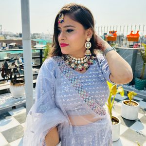 Newly Lehenga Choli