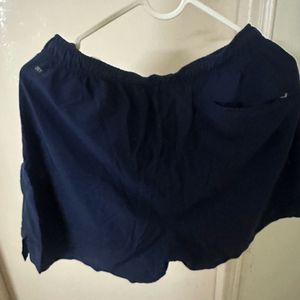 Puma Sports Shorts