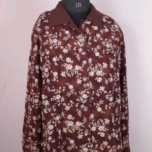 Florence Spring Shirt