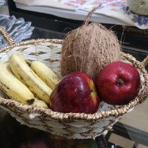 Hamper/Fruit Basket