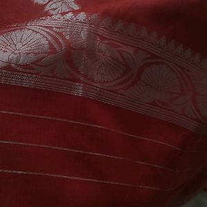 Mangalagiri Handloom Saree