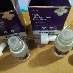 Derma Co Niacinamide Serum