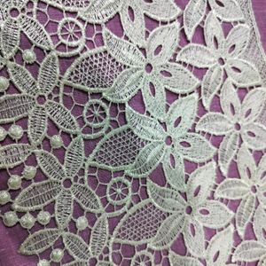 1.5m Broad Lace ❣️