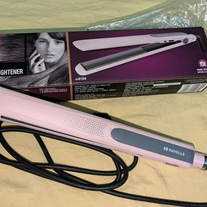 Havells Straightener