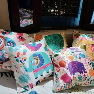 Smart  Seller Fancy Cushion Cover