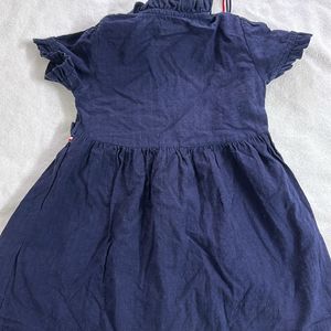 Baby Girl Dress