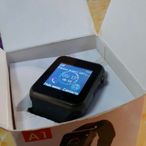 new smart watch sim wali