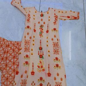 Kurta Set