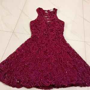 Price Drop! Partywear Dress