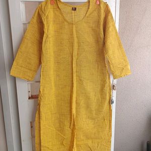 Small Size Kurties