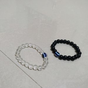 Evil Eye Bracelet