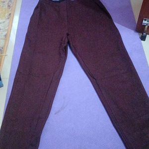 Stretchable Trouser