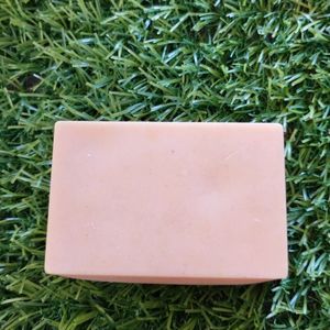 Sandal Soap