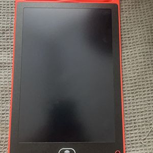 LCD Writting Tablet