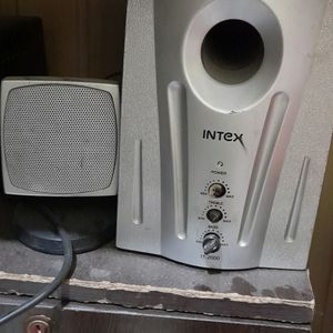 Intex Speaker