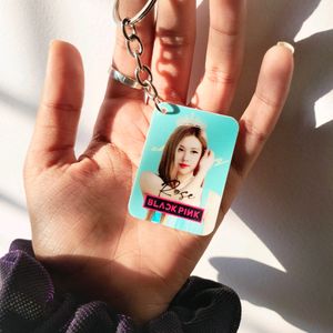 BLACKPINK KEYCHAIN