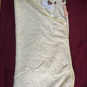 Cute Baby Swaddle