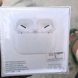 Airpods Pro 2 Gen