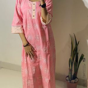 Pakisthani Kurta Set