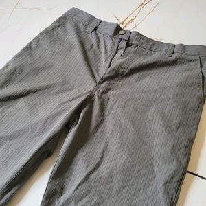 Vintage Tailored Baggy Pant