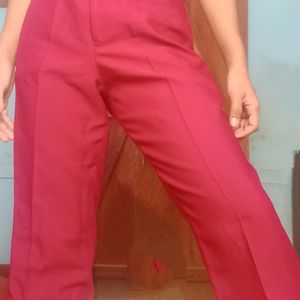 Women Trouser