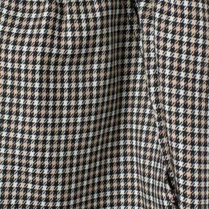 H&M Houndstooth Trouser