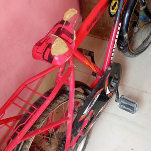 Tata Stryder Kids Cycle