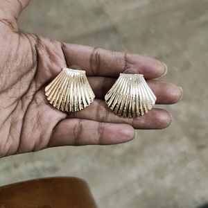 Statement Earrings