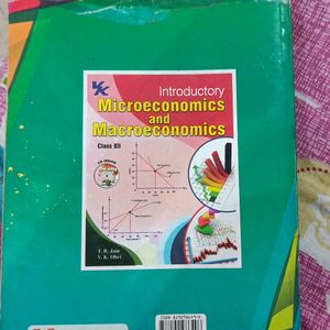 Statistics For Class 11 By TR JAIN Of VK GLOBAL