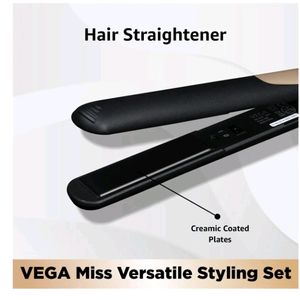 Vega Stylish Set (3pcs)