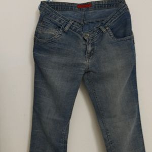 Blue Denim At Lowest Price