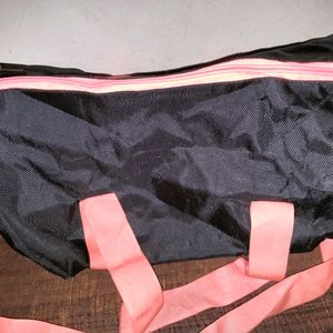 Gym Bag