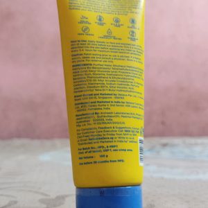 ZM Zyan & Myza SUNSCREEN