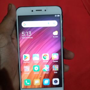 Redmi 4