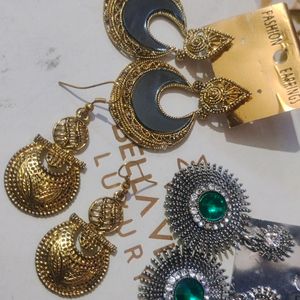 Fashion Earring