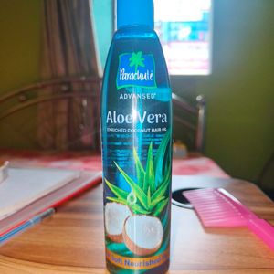 Parachute Advance Hair Oil