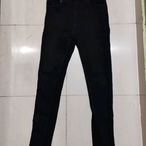 Black Skinny Jeans For Womens