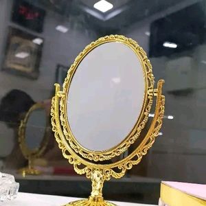 Vintage Aesthetic Mirror