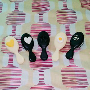 !! SALE !! Kawaii Hair Combs