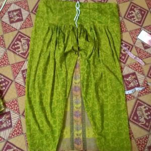 Chudidar Kurta Set (3 Piece)