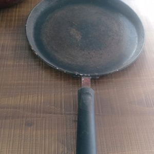 Nonstick Pan From Prestige